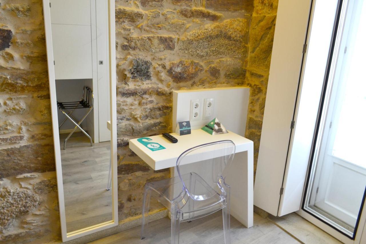 Alda San Bieito Hotel San Giacomo di Compostella