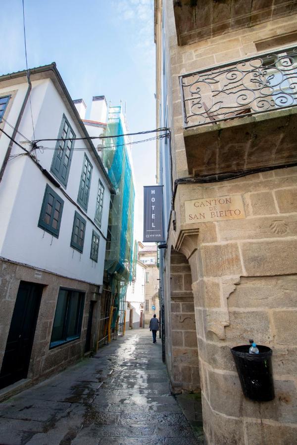 Hotel Alda San Bieito