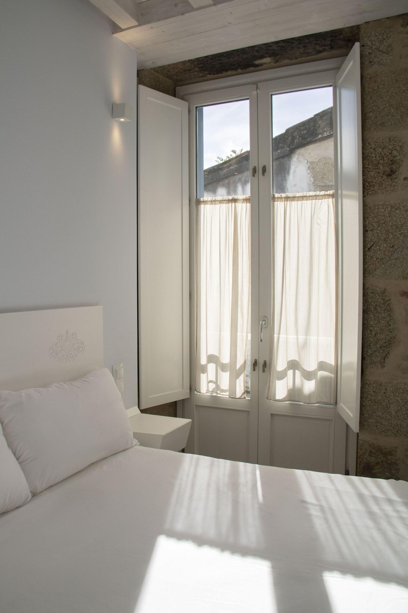 Hotel Alda San Bieito San Giacomo di Compostella