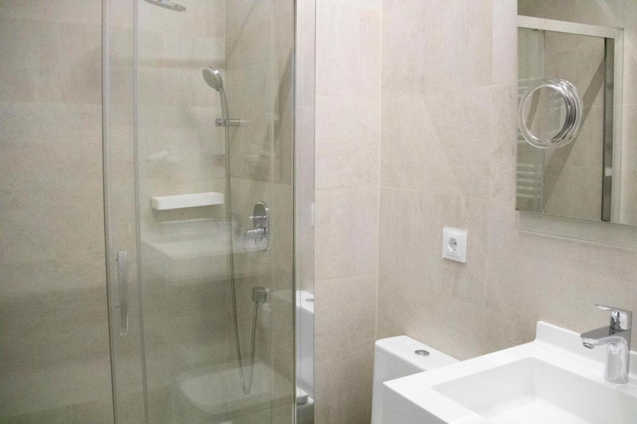 Hotel Alda San Bieito 3*